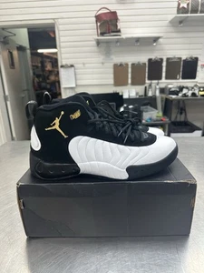 Größe 12 - Air Jordan Jumpman Pro OG 2017 Taxi - Bild 1 von 11