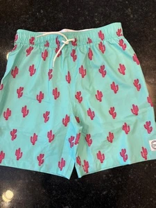 aberchrombie kids teen swim trunks 15-16 New without tags comfort liner/brief - Picture 1 of 3