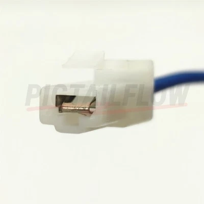 Conector hembra compresor de aire acondicionado para Toyota Avalon 1995-2003 - 88320-33030 Foto 1 de 4