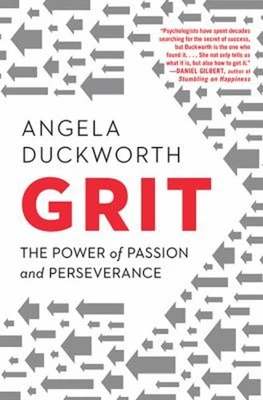 Grit Angela Duckworth Foto 1 de 2