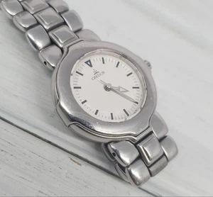Reloj de cuarzo Seiko Credor Neptuno en funcionamiento Hattori - Imagen 1 de 9