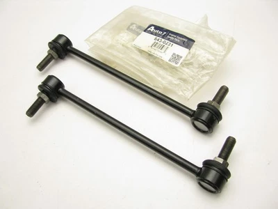 (2) Auto 7 843-0231 Front Suspension Stabilizer Sway Bar Link Kit - Image 1 of 2