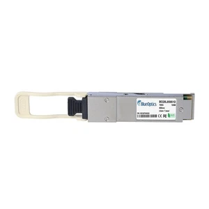 Finisar FTLC9558REPMPAN compatible BlueOptics QSFP28 BO28L859S1D - Imagen 1 de 6