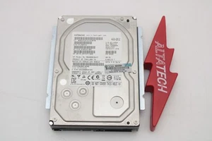 HP 677194-001 2TB 6G 7.2K LFF SATA 520 HDD Hard Disc Drive (3PAR) - Picture 1 of 6