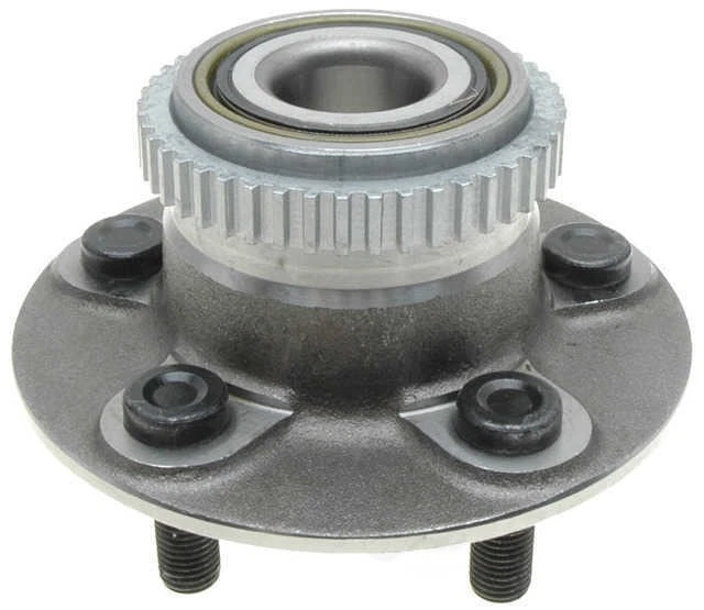 Подшипник колеса и ступица в сборе R-Line Raybestos подходит для Chrysler PT Cruiser 2002 года выпуска - Изображение 1 из 4