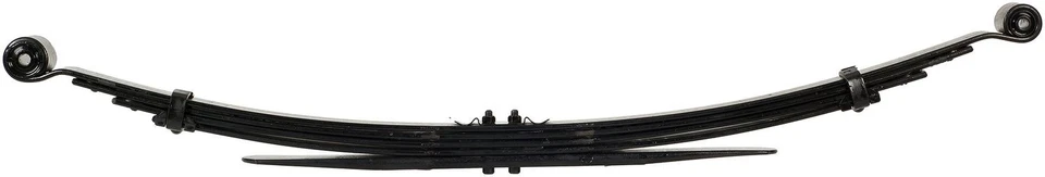 Resorte de hoja de suspensión Dorman 43-1985HD para Ford F-150 Lobo 15-18 Foto 1 de 4