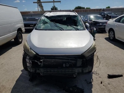 Used Air Cleaner Assembly fits: 2017 Hyundai Tucson gasoline 2.0 Grade A - Imagem 1 de 4