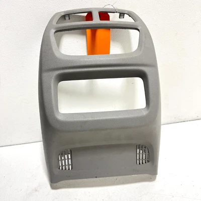 2016-17-18-19-20-2021 HONDA PILOT EX-L REAR CENTER CONSOLE TRIM COVER PANEL OEM - Image 1 of 4