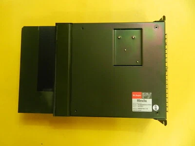 [Used] SANYO DENKI / PY0A050E0XXYPH1 / HIRATA SERVO DRIVE, 1pcs - Image 1 of 4
