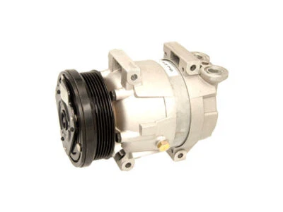 For 2005-2007 Pontiac Wave5 A/C Compressor 41266QTPT 2006 - Image 1 of 2