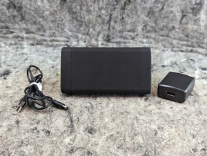🔥Works🔥 OontZ Angle 3 Portable Wireless Bluetooth Speaker IPX7 Waterproof (A2) - Picture 1 of 14