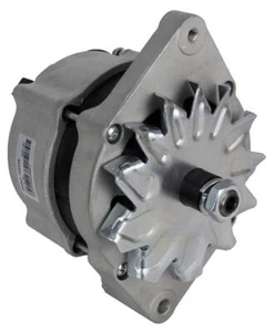 ALTERNATOR FITS THERMO KING SB-310 SB-IIISUZU SB-II MAX 0120488296 9120006023 - Picture 1 of 2