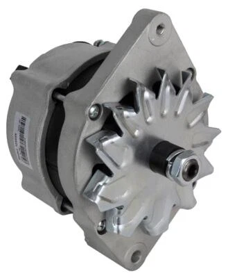 ALTERNATOR FITS THERMO KING SB-310 SB-IIISUZU SB-II MAX 0120488296 9120006023 - Image 1 of 2