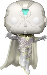 Funko Pop Wanda Vision: The Vision #824 Diamond Collection Marvel Studio - Bild 1 von 3