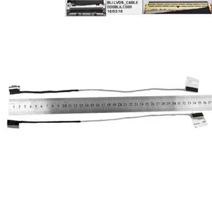 LCD Cable for Toshiba Satellite L50-B L55D-B S55-B Button 40Pin(DD0BLILC030) - Picture 1 of 3