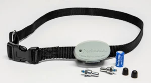 Perimeter Technologies Comfort Contact Extra Collar Receiver PTPFS-003 - Picture 1 of 3