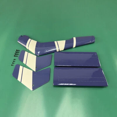 RCH-BE429B-7 Hubschrauber Teil für Roban 700 Größe Flugzeugzelle mechanische Teile Modelle - Bild 1 von 4