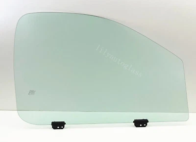Fit Dodge Ram 1500 02-08 / 2500-5500 03-09 2Dr Passenger Right Door Window Glass - Image 1 of 4