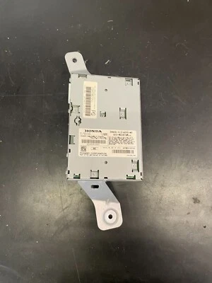 2009-2013 ACURA TSX XM SATELLITE RADIO MODULE - Image 1 of 4