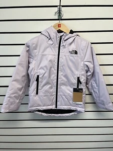 The North Face Girl's Small (7-8) Freedom Insulated Jacket - Picture 1 of 3