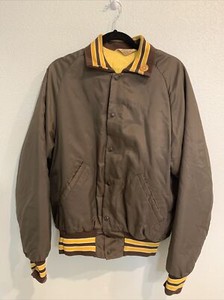 alleson batting jacket