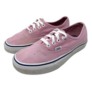 Las mejores ofertas en Zapatillas deportivas VANS rosa para De mujer | eBay