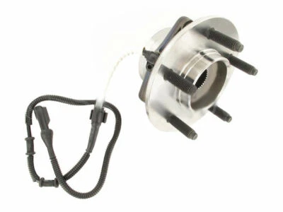 Conjunto de buje de rueda delantero para Ford F150 2000-2003 99997BB 2001 2002 4x4 Foto 1 de 2