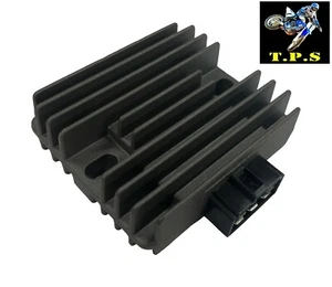 5 PIN REGOLATORE DI TENSIONE MOTO RADDRIZZATORE YAMAHA YZF R6 R6S FZ6 FZ-6 FZ6R - Foto 1 di 2