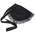  Grilling Apron Half Lace Skirt Light Maid Cosplay Server Work