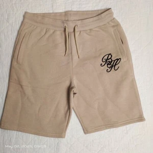 Beck & Hersey Herren Jogginghose - hellbraun - Größe XL - Bild 1 von 9