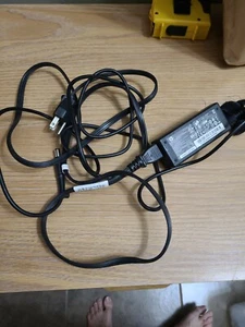 Original 19,5V 3,33A 756413-002 für HP 65W T520 Thin Clients PPP009C Netzteil - Bild 1 von 4