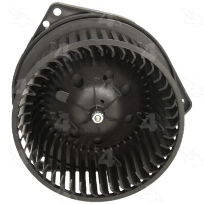 Motor soplador HVAC delantero 4 estaciones para Buick Rendezvous 2002-2007 Foto 1 de 4