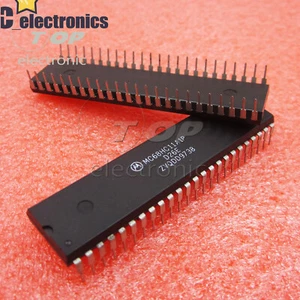 1PCS/5PCS MC68HC11A1P 68HC11A1 MC68HC11A1 DIP-48 8-Bit Microcontrollers IC A3GS - Picture 1 of 1