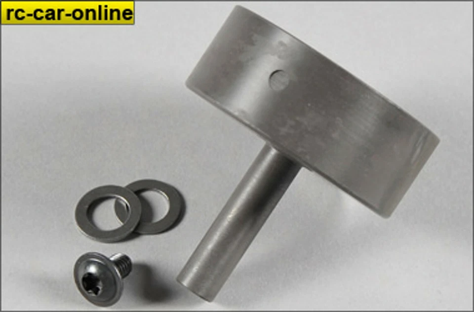 FG Tuning-Kupplungsglocke gehärtet - 7472/01 Tuning Clutch Bell Kupplung Glocke - Bild 1 von 1