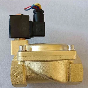 Solenoid Valve 22226682 For Ingersoll Rand Air Compressor - Picture 1 of 1