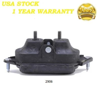 1 PCS FRONT MOTOR MOUNT FIT 1999-2005 Pontiac Montana 3.4L - Image 1 of 2
