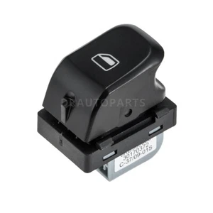 8K0959855 Botón Interruptor Ventana Eléctrica Lado Pasajero para AUDI A4 S4 - Imagen 1 de 4