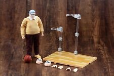 Great Toys GT Model Slam Dunk 1/12 Coach Anxi action figure in box in stock