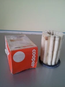 Cooper Cartridge Oil Filter - G285 - fits MGB & Morris 1964-72 - Picture 1 of 1