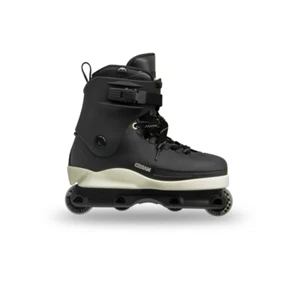 Razors Cult Cream V3 Aggressive Inline Skates komplett - Bild 1 von 3
