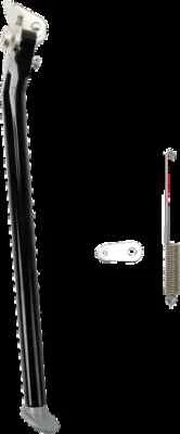 Pata de cabra Trail Tech Stock Mount negra Honda CR125R 02-03 Foto 1 de 4