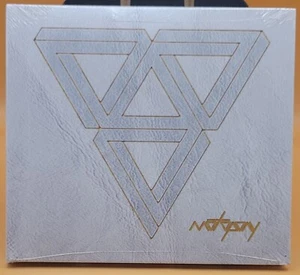 Motopony : Motopony Rock 1 Disc CD NEW SEALED - Picture 1 of 2