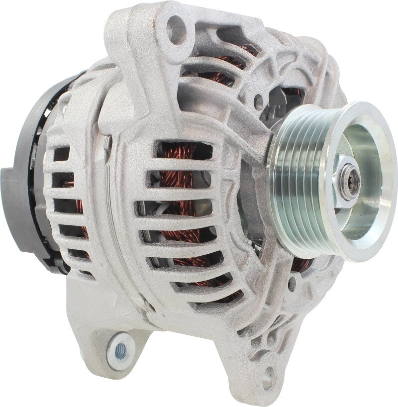 Alternador para Lexus LS430 2001-2004 SC430 2002-2010 2706050280 1042103030 13992 - Imagem 1 de 4