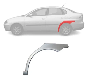 Per Seat Cordoba 2002-2009 SEDAN passaruota posteriore/sinistro - Foto 1 di 3
