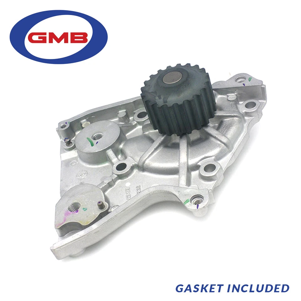 Water Pump FOR Mazda Bongo Traveller MX6 2.0L FE  1995-1997 GMB - image 1 of 1