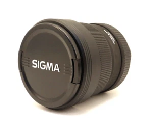 EX Sigma 12-24mm f/4.5-5.6 AF DG HSM Lens for Nikon F Mount *For parts/Repair #4 - Picture 1 of 16