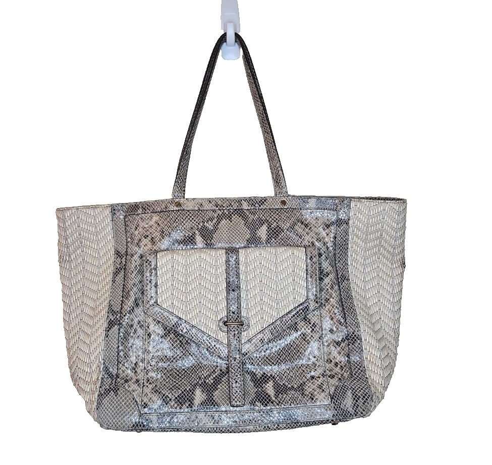 Tory Burch Animal Print Shoulder Bags for Women for sale | eBay