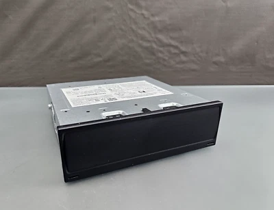 Org VW Golf 8 GPS Navigation Steuergerät Discover Pro MIB3 WIFI Radio 5H0035820H - Bild 1 von 4