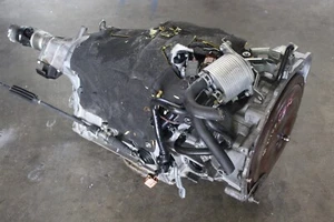 JDM 2010 SUBARU LEGAC OUTBACK CVT TRANSMISSION EJ25 2.5L EJ25 2010 MODEL ONLY! - Picture 1 of 7