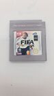 GAME BOY GAMEBOY COLOR GB NINTENDO FIFA 98 ROAD TO WORLD CUP DMG-A8SP-EUR B13